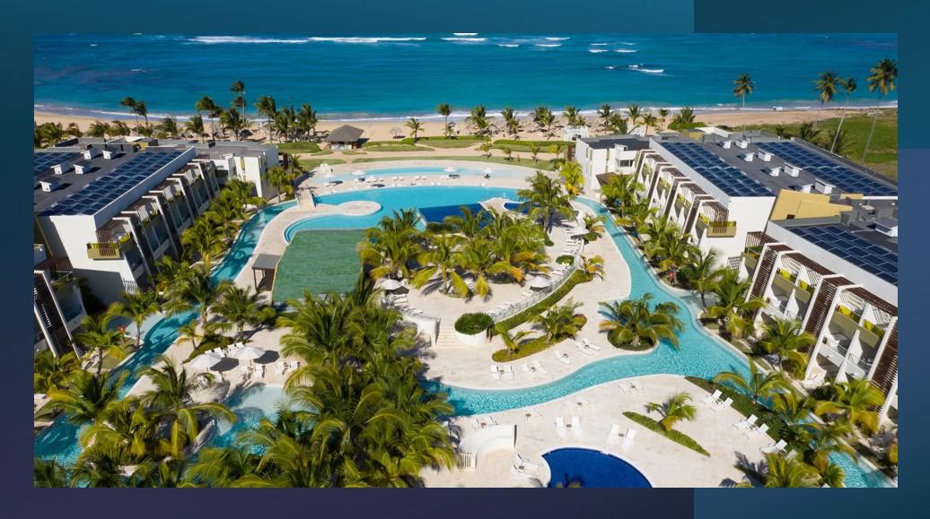 Dreams Onyx Resort & Spa